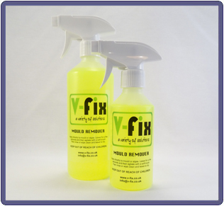 Mould Cleaner